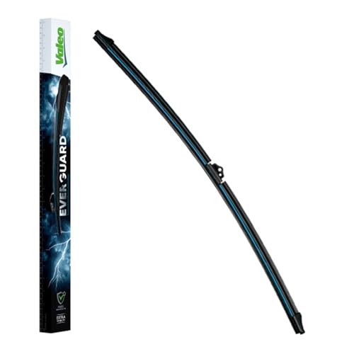 Valeo EVERGUARD VSF55 Premium Spazzola Tergicristallo Flat... - DIY & Tools Amazon Italy à 17.18€