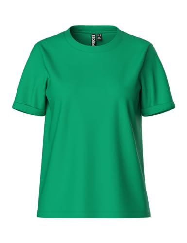 Pcria Ss Fold Up Solid Tee Noos Bc - Deal du jour à 5.63€