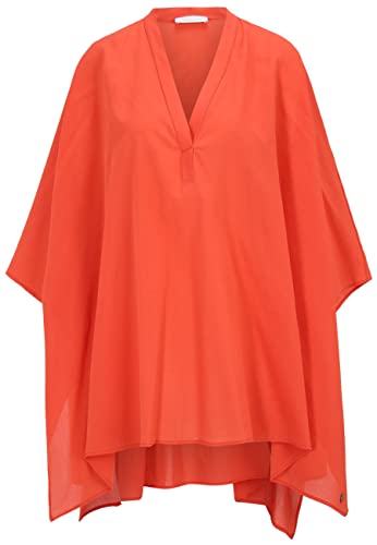 Tamaris Ansbach, Blusas Mujer, Deep Sea Coral, XL - Mode & Vêtements en promo à 12.59€