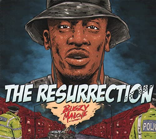 Resurrection en promo sur Amazon