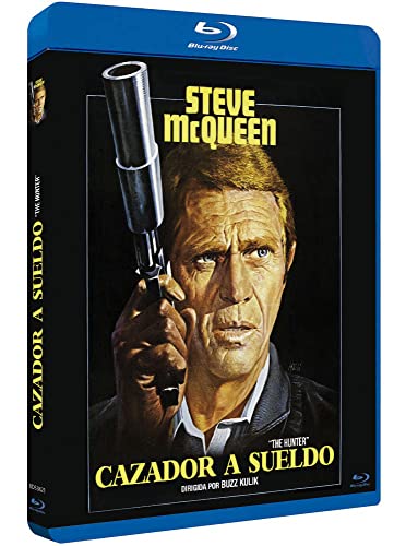 Cazador a Sueldo BD 1980 The Hunter - Books & eBooks Amazon Italy à 19.16€