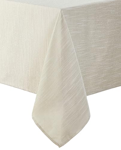 Laura Ashley Arabesque - Lujoso Mantel de Tela Brillante... - Maison & Cuisine Amazon Espagne à 29.39€