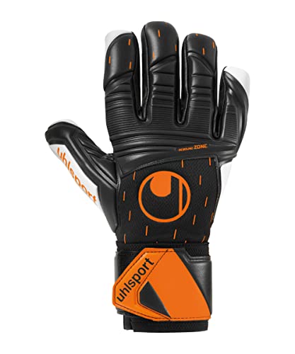uhlsport Speed Contact Supersoft HN Coutures-Negativ Gants... en promo à 24,96€ (-47%) sur Amazon FR