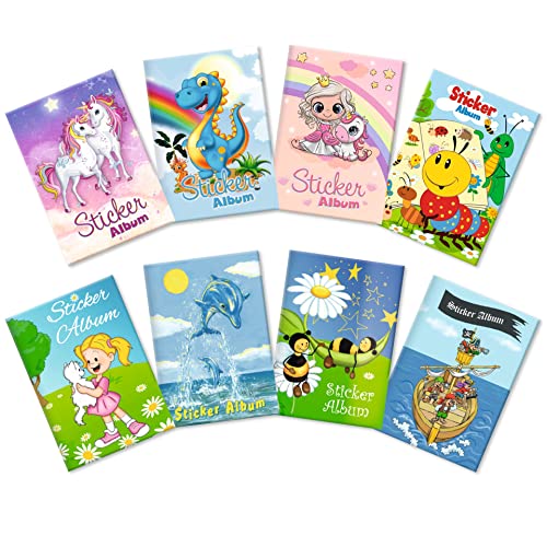 HERMA 15426 - Album adesivi vuoti da collezionare, formato... - Auto & Moto Amazon Italie à 6.45€