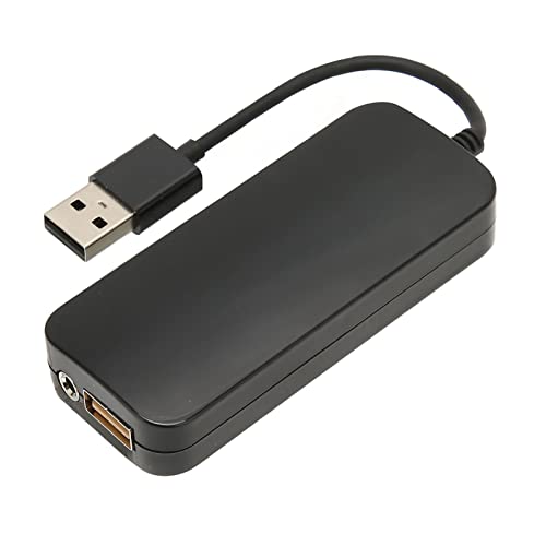 Drahtloser -Dongle, Kabelgebundener -Dongle-Konverter mit... - High-Tech & Électronique Amazon Allemagne à 16.54€