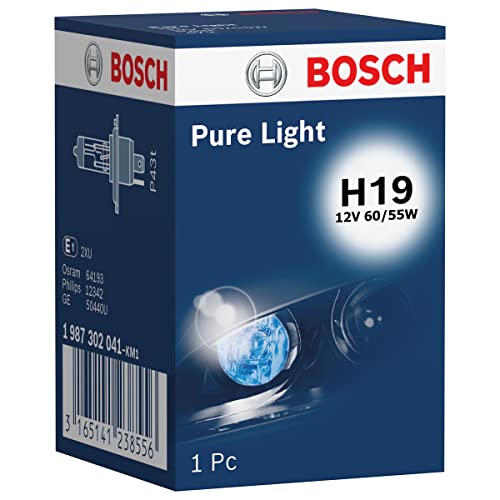 Bosch Lampes 1987302092 - Maison & Cuisine Amazon France à 13.10€