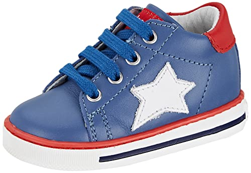 Falcotto SashaAzure-White-Red - Amazon Italie à 21.36€