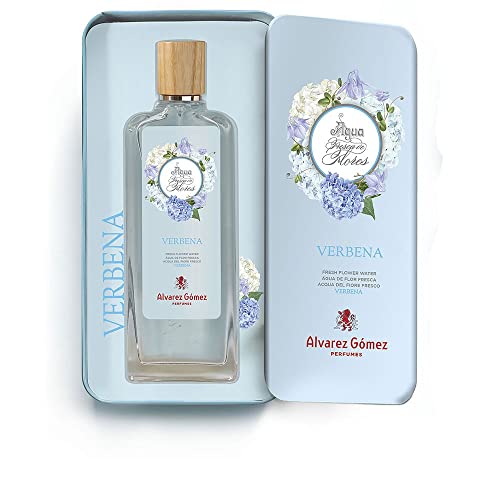 AG FRISCHES VERBENA 150 V ATA - Épicerie Amazon Allemagne à 6.58€