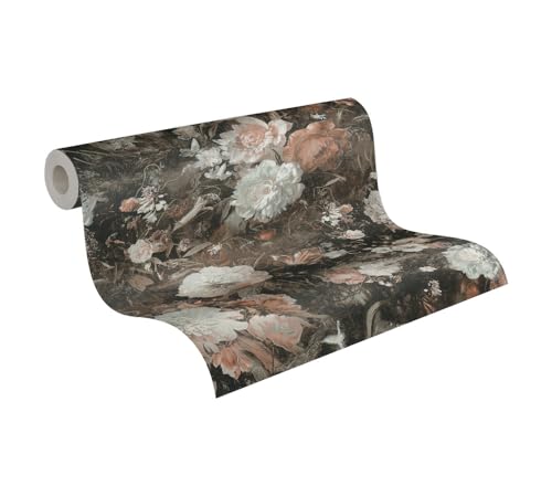 A.S. Création The BOS 388213 Papier peint intissé Motif... - Garden & Outdoor Amazon France à 24.50€