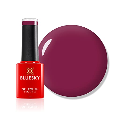 Bluesky Vienna FW01 - Esmalte de uñas de gel, duradero... - Auto & Motorcycle Amazon Spain à 6.37€