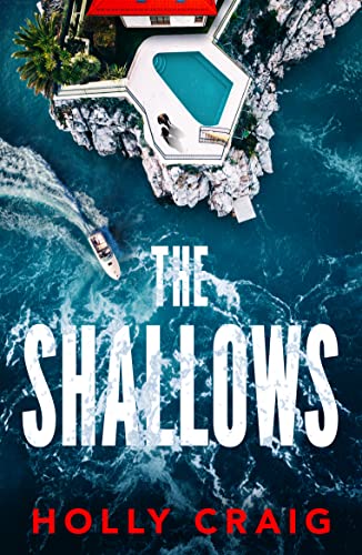 The Shallows - Livres & eBooks en promo à 0.99€