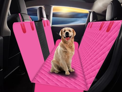 GXT Housse arrière de Protection de siège de Voitures, SUV... - Maison & Cuisine Amazon France à 26.32€