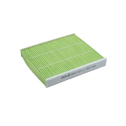 Purflux AHH212 - Filtre d'Habitacle HEPA pour Voiture... - Auto & Moto Amazon France à 16.80€