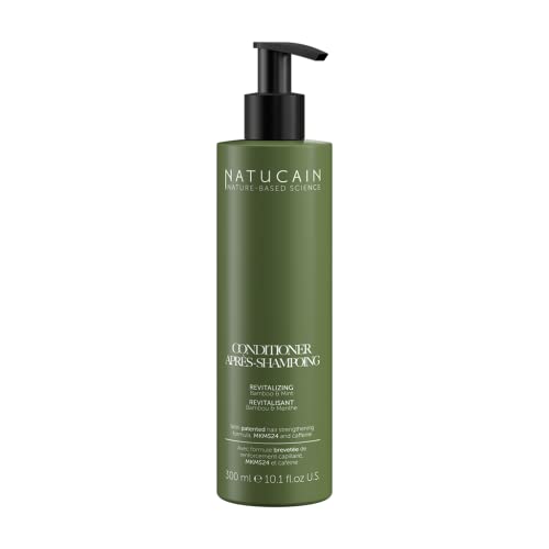Natucain Natürlicher revitalisierender Conditioner für... - Beauty & Fragrances Amazon Germany à 24.95€