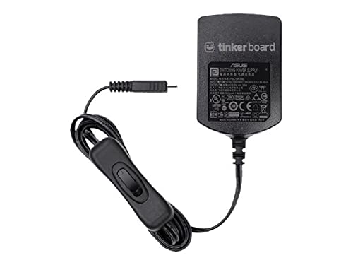 ASUS Tinker 15 W Netzteil für Tinker 2/2S - Nouvelle promo Amazon à 6.74€