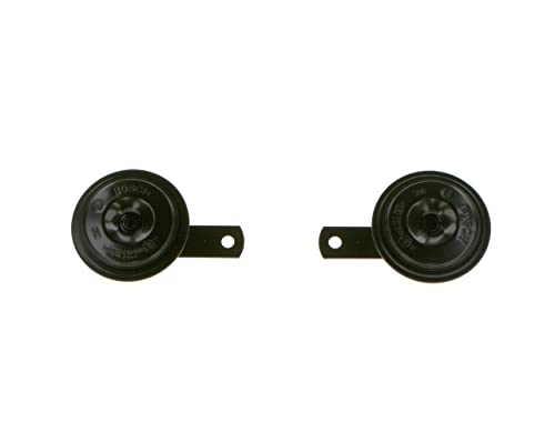 BOSCH Avertisseur Sonore 0 986 AH0 730 - DIY & Tools Amazon France à 23.69€