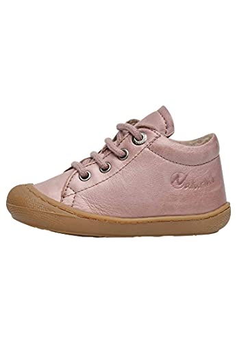 Naturino Scarpine Primi Passi in Suede Laminato, Rosa... - Auto & Motorcycle Amazon Italy à 28.76€
