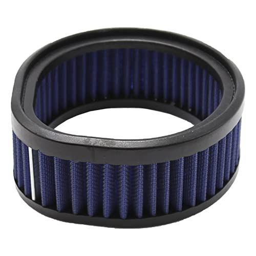 DUZFOREI 12-579 Motorcycle High Flow Air Cleaner Washable... - Auto & Moto Amazon Royaume-Uni à 14.36€