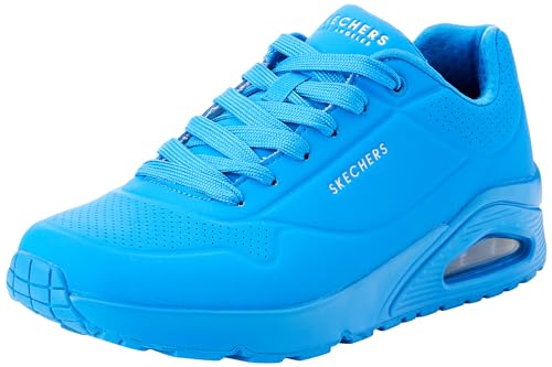 Skechers Uno Stand On Air, Scarpe da ginnastica Uomo, Blue... - Auto & Moto Amazon Italie à 50.95€