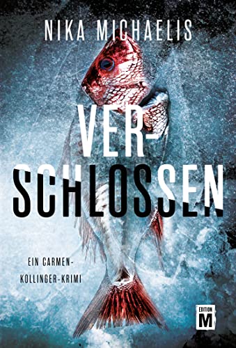 Verschlossen (Ein Carmen-Kollinger-Krimi 2) - Auto & Moto Amazon Allemagne à 0.99€