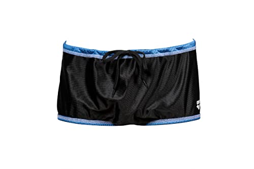 Arena Traje de baño de Entrenamiento Reversible y Corto de... - Bon plan à 37.32€