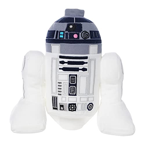 Manhattan Toy Star Wars R2-D2 - Peluche a forma di... - Jouets & Jeux Amazon Italie à 47.80€