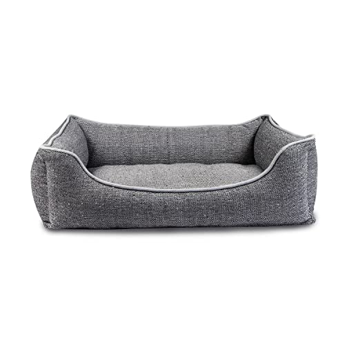 Wolters Recycling Lounge Hundebett, Größe:80 x 65 x 20 cm - Sports & Fitness Amazon Allemagne à 9.99€
