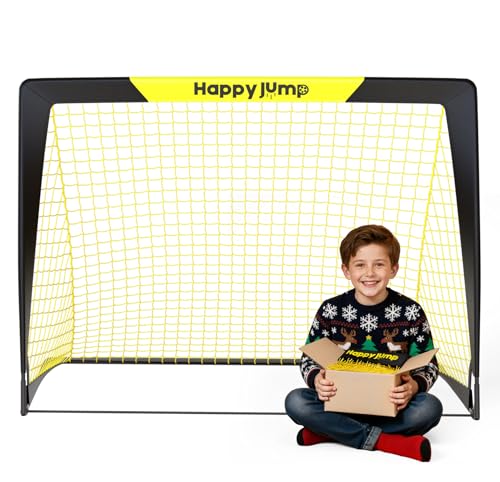 Happy Jump But de Football Pop-Up Pliable – 90 x 67 cm, 1... en promo à 22,99€ (-41%) sur Amazon FR