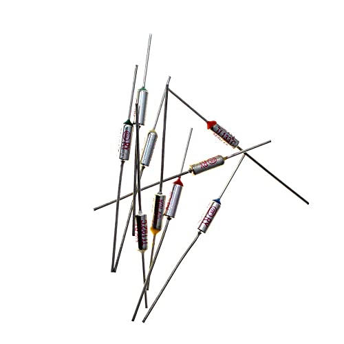 10pcs Ry TF 250V Wärmeleitsicherung,15A,142C - High-Tech & Électronique Amazon Allemagne à 5.86€
