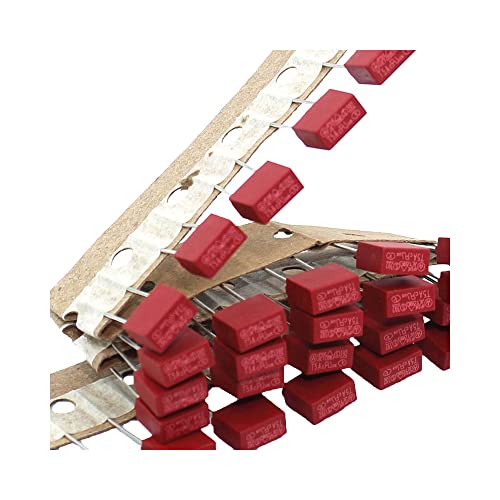 10pcs 250V 392 Fusibile di plastica quadrata,T5A - High-Tech & Électronique Amazon Italie à 1.67€