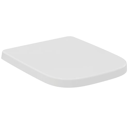 Ideal Standard i.Life B Toilet seat and Cover, Angular... - Home & Kitchen Amazon UK à 70.99€