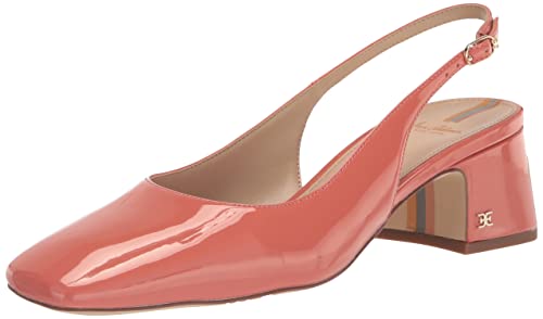 Sam Edelman Terra Gem Slingback - Tacón de gatito para... - Mode & Vêtements en promo à 50.51€