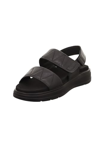 Legero SUNWALKER SCHWARZ (SCHWARZ) 0100 - Erreur de prix -74% à 21.60€