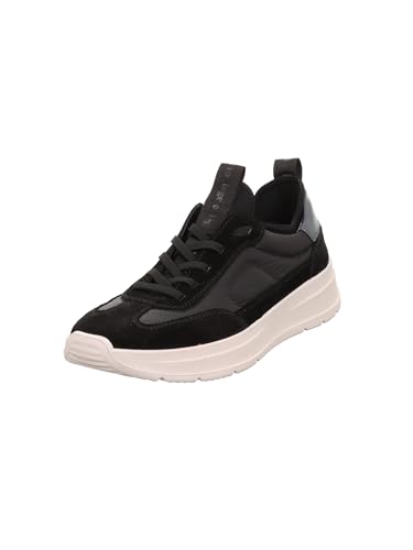 Legero Zapatillas para Mujer Sprinter, Negro 0000, 37 EU - Amazon Spain à 37.47€
