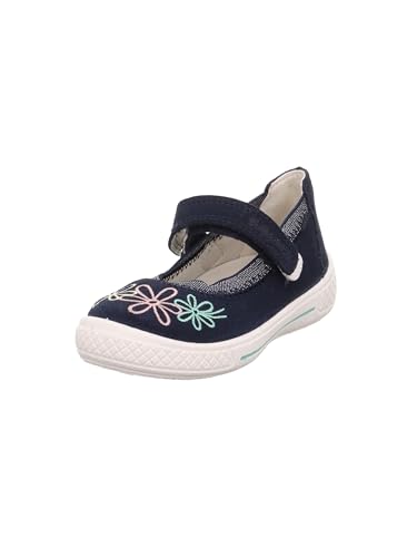Superfit Tensy, Ballerine Bambina, Blu 8000, 29.5 EU - Sports & Fitness en promo à 18.63€