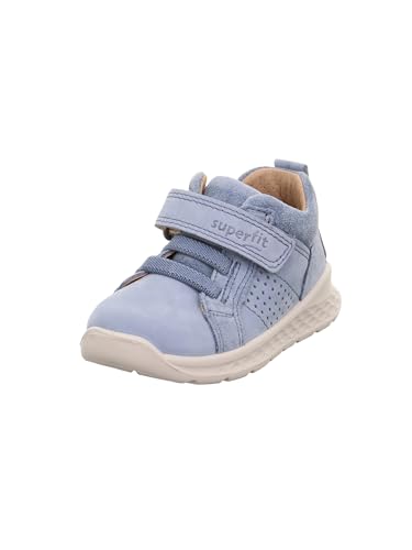 superfit Breeze, Zapatillas, Azul 8000, 25 EU - Bébé & Puériculture Amazon Espagne à 19.06€