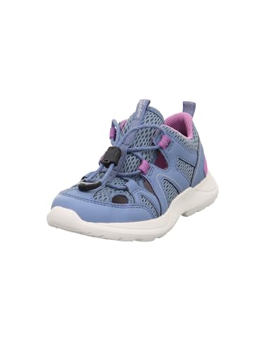 Superfit Rush BLAU/LILA 8010 - Mode & Vêtements Amazon Allemagne à 19.94€