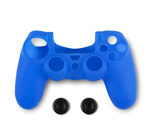 Spartan Gear - Controller Silicon Skin Cover and Thumb... en promo sur Amazon
