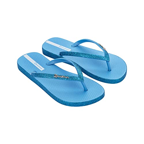Ipanema Maxi Glow Fem Donna, Blu brillante Blu, 35.5 EU - Maison & Cuisine Amazon Italie à 10.75€