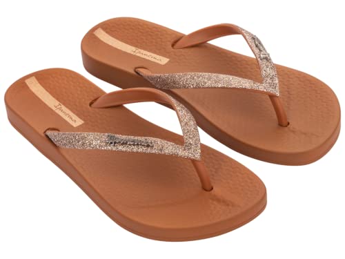 Ipanema Anat Lolita Fem Flipflop da donna, arancione... - Maison & Cuisine Amazon Italie à 10.17€