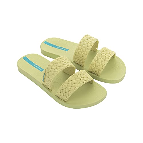 Ipanema Renda II Fem Donna, Verde, 37 EU - Maison & Cuisine Amazon Italie à 10.99€