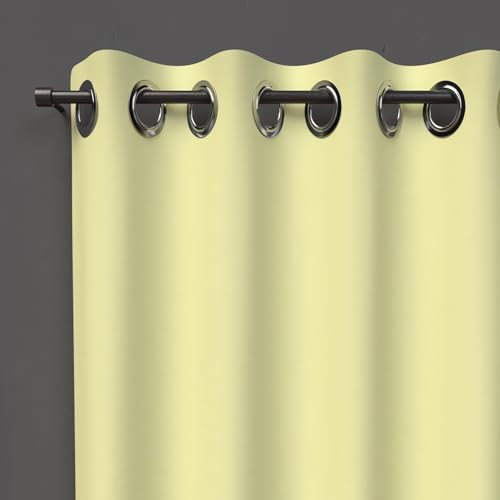 Soleil d'ocre OSCURANTE Tenda con Occhielli, Verde (Verde... - Amazon Italie à 23.29€