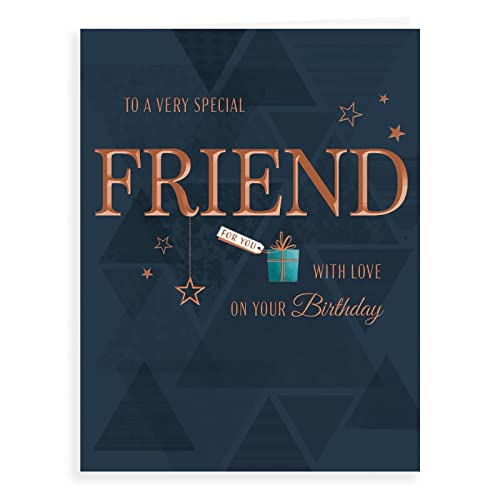 Piccadilly Greetings Group Ltd Carte d'anniversaire pour... - Fournitures Bureau en promo à 4.96€
