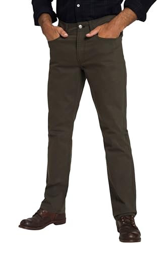 JP 1880 Twillhose, Bauchfit, 5-Pocket, Regular Fit Cinese... - Garden & Outdoor Amazon Italy à 31.69€