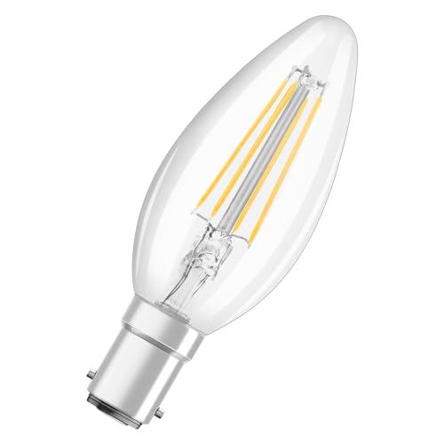 Osram LED Star Classic B40 LED lampe pour la base B15D... en promo à 1,76€ (-85%) sur Amazon FR