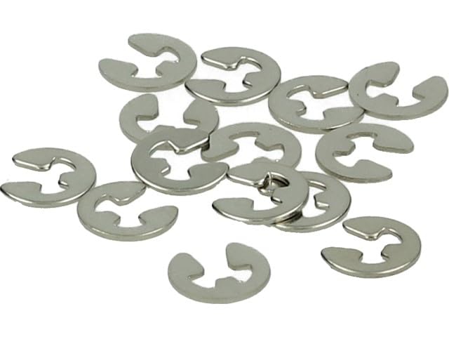 Needle clip for polini carburetor cp 12-22-pwk (343.0020) - Auto & Moto Amazon Espagne à 3.52€