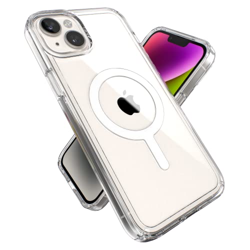 Speck Produits Gemshell Coque pour iPhone 14 Max... - High-Tech & Électronique Amazon France à 31.72€