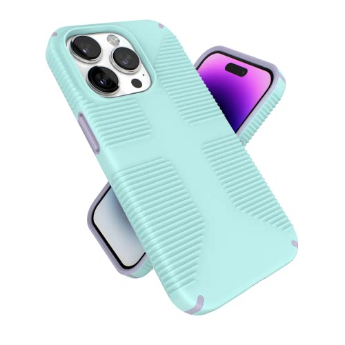 Speck Products Gemshell Grip Case Compatible con iPhone 14... - High-Tech & Électronique Amazon Espagne à 13.03€