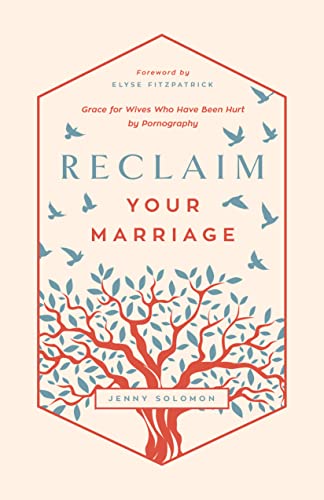 Reclaim Your Marriage: Grace for Wives Who Have Been Hurt... - Livres & eBooks Amazon Royaume-Uni à 2.22€