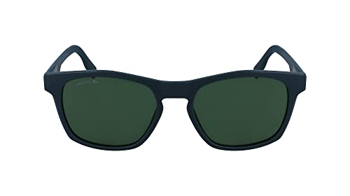 Lacoste L988s Gafas, Verde Mate, Taille Unique para Hombre - Amazon Espagne à 44.94€